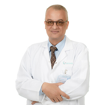 Dr. Mohamed Samy Sakr