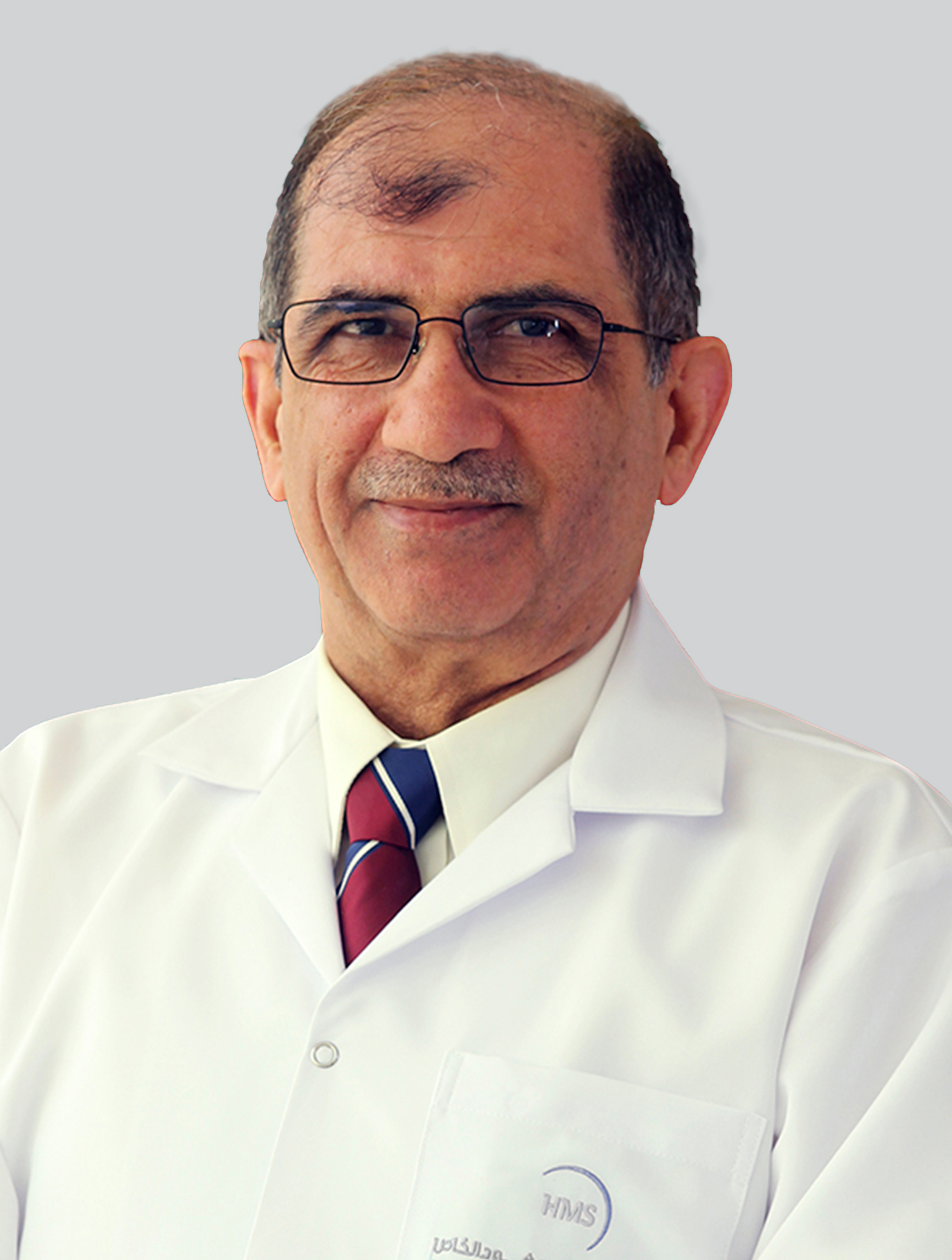 Dr. Issam Hassan