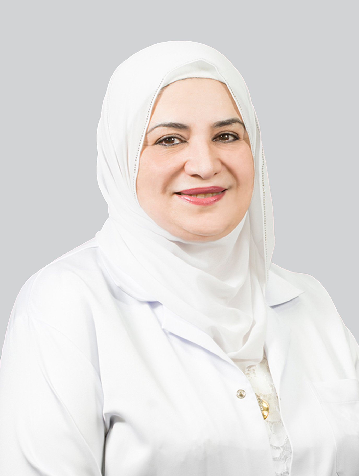 Dr. Mona Salah El Din