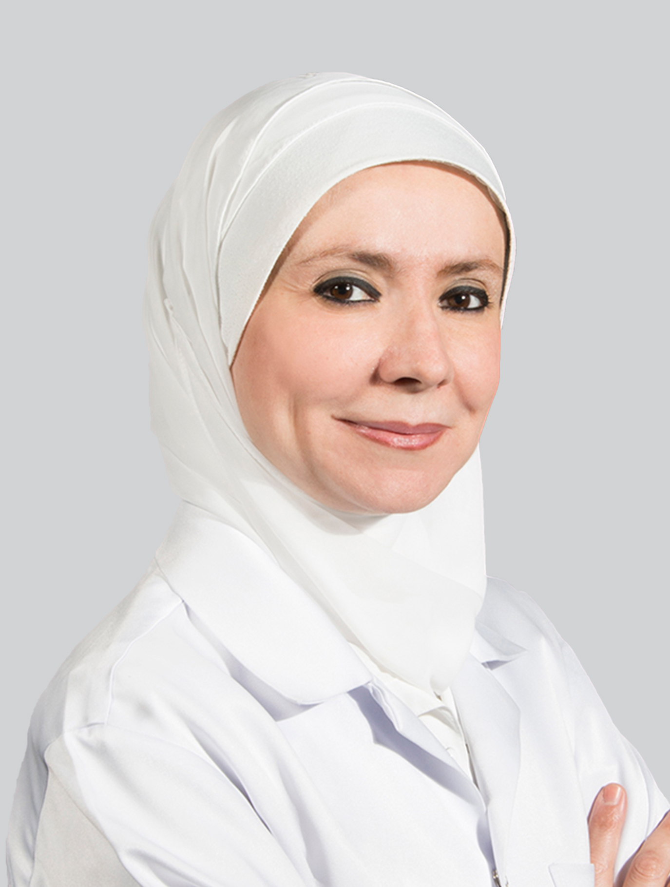 Dr. Mawana Issa