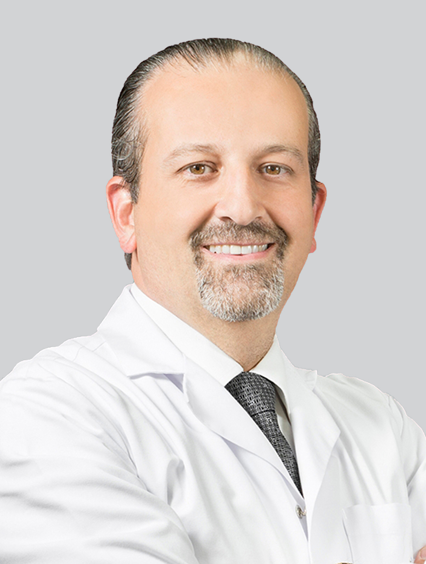 Dr. Hani Massoud