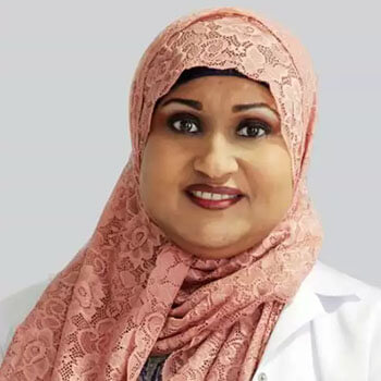 Dr. Nazik Bukhari