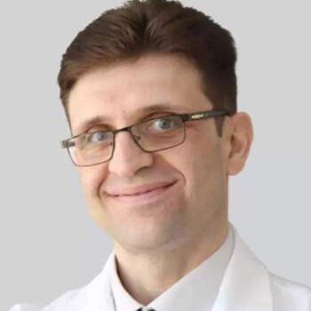 Dr. Ali Monjed Al Nabelsi