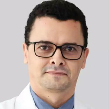 Dr. Ali Zeinelabedeen Elsayed