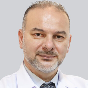 Dr. Nabil Akkawi