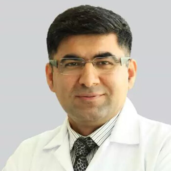 Dr. Rajesh Kumar