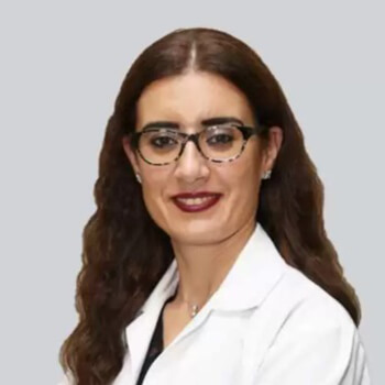 Dr. Suzane Koubar