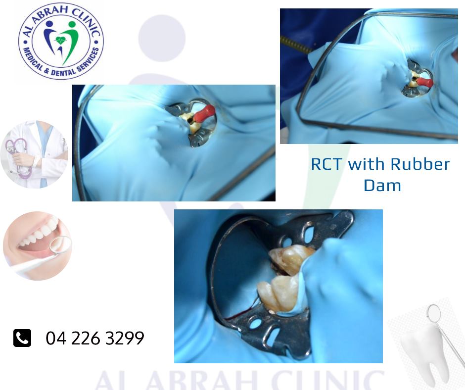 Al Abrah Clinic, Deira