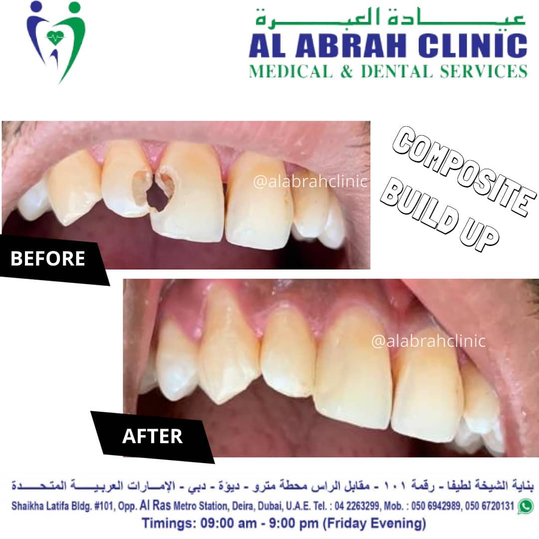 Al Abrah Clinic, Deira