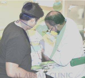 Al Abrah Clinic, Deira