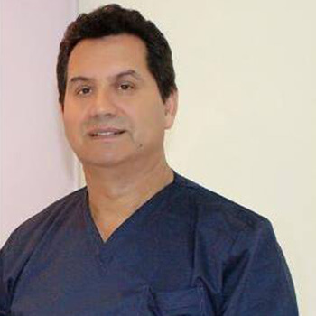 Dr. Abolhassan Gholam Ghaisari