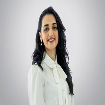 Dr. Anushay Ghaffar Khan