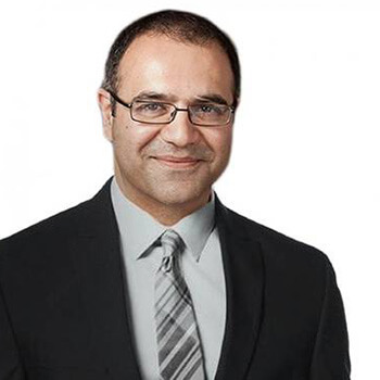 Dr. Assoc. prof Bu’Hussain Hayee