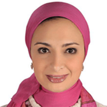 Dr. Dalia Nagui Rizk
