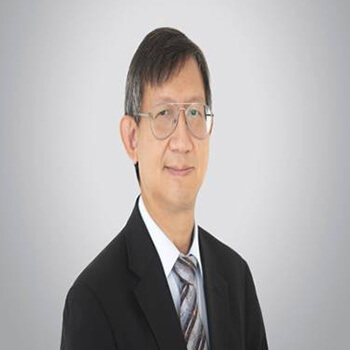 Dr. Guy Chung Faye
