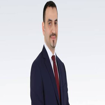 Dr. Hasan Alogaily