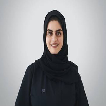Dr. Layla Abdulraheem Almarzooqi