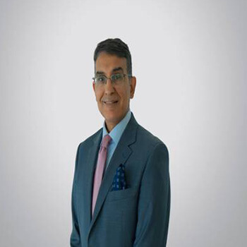 Dr. Mohammed Abdul Raheem