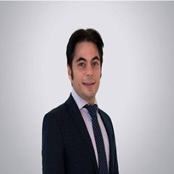 Dr. Momin Kamal Shah