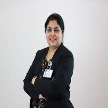 Dr. Phanipriya Gariikapati