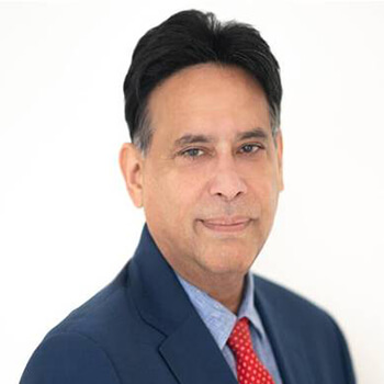 Dr. Professor K. Ray Chaudhuri
