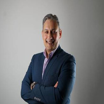 Dr. Sachinvijay Tulpule