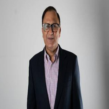 Dr. Syed Ateeque Hussain Naqvi