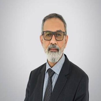 Dr. Waleed Al Jelawi