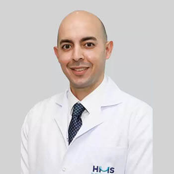 Dr. Wael Hosni