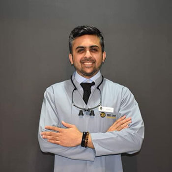 Dr. Ajay Pala