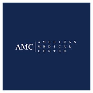 American Medical Center JLT