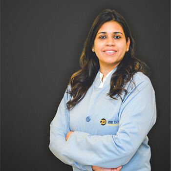 Dr. Monica Singh