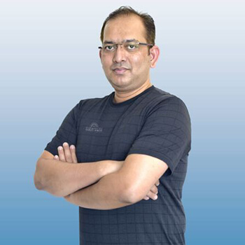 Shahbaz Nawaz Ansari