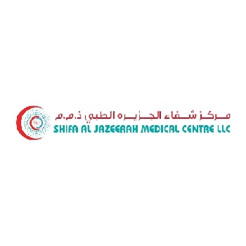 Shifa Al Jazeera Medical Centre, Sharjah