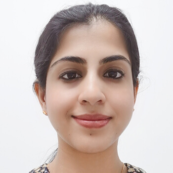 Dr. Bhavna Chulliparampil Mohan