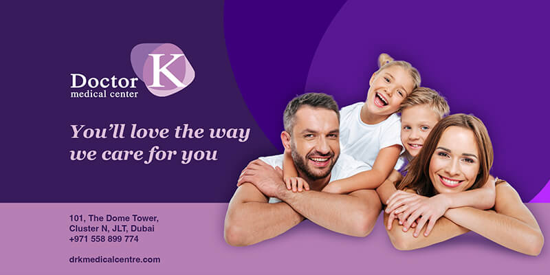 Doctor K Medical Center