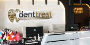 DentTreat Clinic