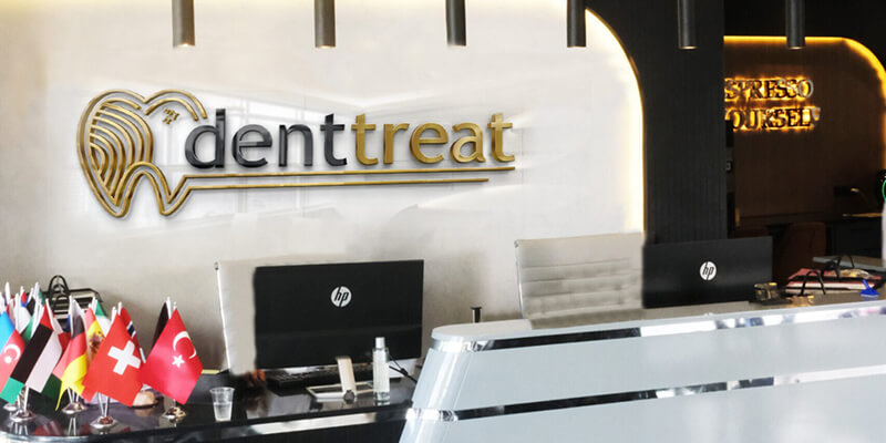 DentTreat Clinic
