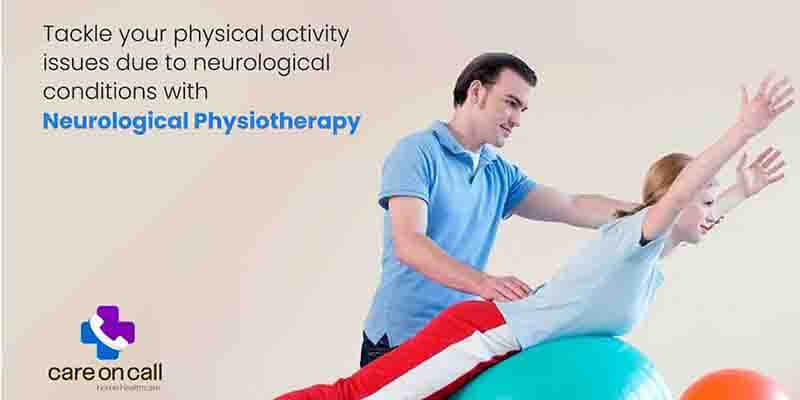 Care on Call - Home Healthcare Centre