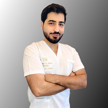Dr. Ahmed Alnajjar