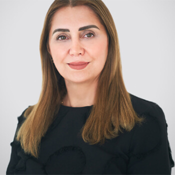 Dr. Farha Khalil