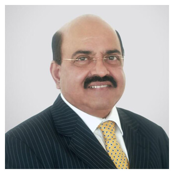 Dr. Girish Chandra Varma