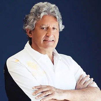 Dr. Jean Marc Dersot