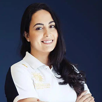 Dr. Joanna Maalouf