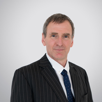 Dr. Martin Peter Moody