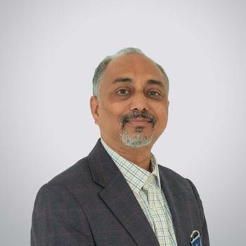 Dr. Rakesh Rai