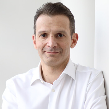 Dr. Prof. Mustafa Baris Ata