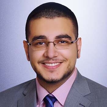 Dr. Ali Reza Arabestanino