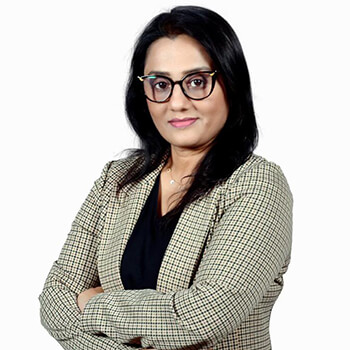 Dr. Divyatha Jayaram