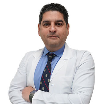Dr. Hesham Al Khateeb